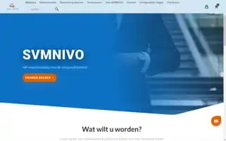 Svmnivo.nl Screenshot 2024-06-15 15:51:02