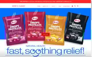 Kerrs.com Screenshot 2024-05-04 23:53:59