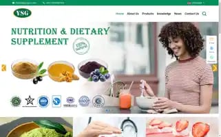 Ysgsolution.com Screenshot 2024-05-15 09:34:25