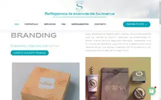 Sofiaestudiocreativo.com Screenshot 2024-05-24 05:10:43