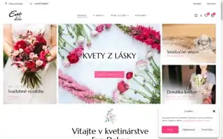 Evadekor.eu Screenshot 2024-05-25 12:18:25