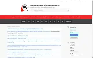 Austlii.edu.au Screenshot 2024-05-08 15:22:33