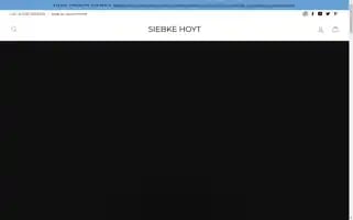 Siebkehoyt.com Screenshot 2024-05-05 05:30:52