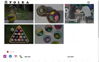 Polka.ooo Screenshot 2024-05-24 13:14:26