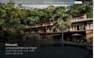 Rituaali.com.br Screenshot 2024-06-27 23:06:57