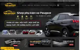 Thamsanpeugeot.com Screenshot 2024-06-14 23:46:36
