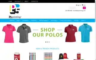 P5printing.com Screenshot 2024-05-16 11:11:59