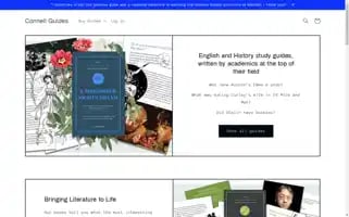 Connellguides.com Screenshot 2024-05-05 13:43:07