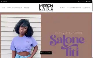 Mymissionlane.com Screenshot 2024-05-04 11:46:54