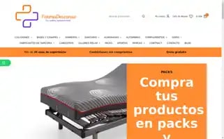 Colchoneriafarmadescanso.com Screenshot 2024-05-22 04:45:47