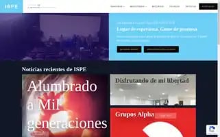 Ispe.es Screenshot 2024-06-18 20:17:58