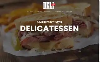 Delibaltimore.com Screenshot 2024-06-28 23:19:25