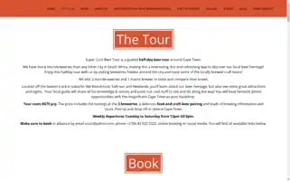 Supercoolbeertour.co.za Screenshot 2024-04-24 03:42:29