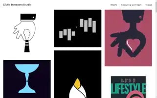 Giuliobonasera.com Screenshot 2024-06-12 09:06:46