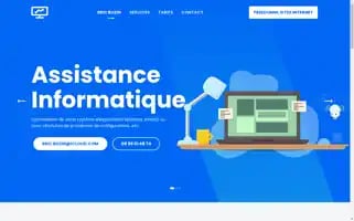 Eric-buzin.fr Screenshot 2024-06-16 07:36:54