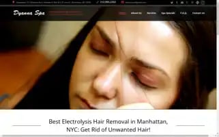 Electrolysismanhattan.com Screenshot 2024-05-15 21:04:10