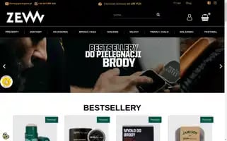 Poczujzew.pl Screenshot 2024-06-27 22:10:58