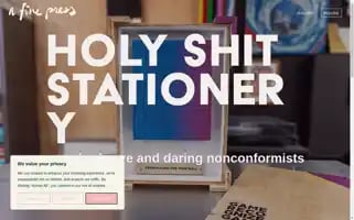 Afinepress.com Screenshot 2024-06-12 04:51:05