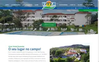 Viverhotel.com.br Screenshot 2024-04-14 10:09:39