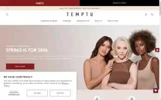 Temptu.com Screenshot 2024-05-14 06:27:04