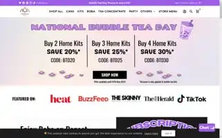 Tempoteabar.com Screenshot 2024-05-05 00:54:08