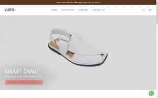 Glamourgrover.com Screenshot 2024-05-03 20:46:16