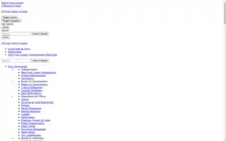 Crispcounty.com Screenshot 2024-06-13 08:03:17