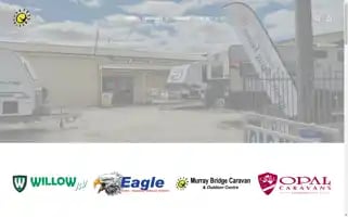 Caravancentre.com.au Screenshot 2024-07-02 10:21:21
