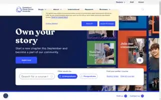 Canterbury.ac.uk Screenshot 2024-05-08 23:48:04