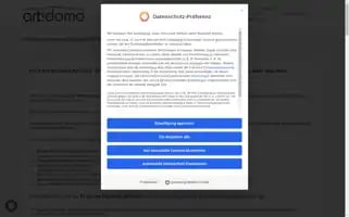 Artidomo.eu Screenshot 2024-06-15 04:21:37