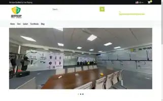 High-armor.com Screenshot 2024-05-03 17:59:10
