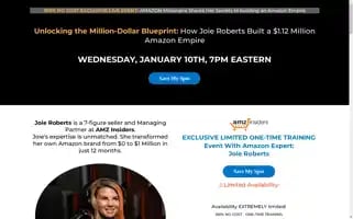 Amzmillion.com Screenshot 2024-05-08 12:48:01
