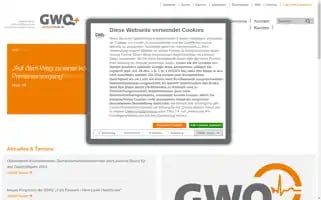Gwq-serviceplus.de Screenshot 2024-07-09 19:08:16