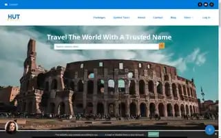 Huttravel.com Screenshot 2024-04-22 21:39:16