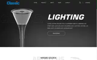 Classicledlight.com Screenshot 2024-05-15 17:38:27