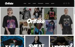 Orifake.store Screenshot 2024-05-28 15:47:38