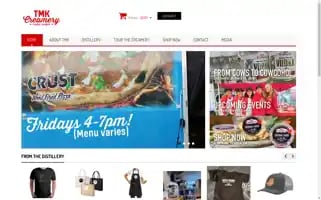 Tmkcreamery.com Screenshot 2024-05-04 03:55:51
