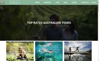 Wombatdiscoverytours.com.au Screenshot 2024-04-26 05:14:43