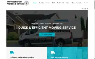 Inhousepackers.com Screenshot 2024-07-03 03:37:43