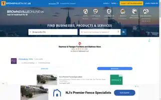 Brownsvilleonline.us Screenshot 2024-07-07 04:57:54