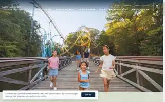 Visitwilliamsburg.com Screenshot 2024-05-14 22:26:59