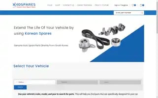 Kospares.com Screenshot 2024-05-25 22:31:49