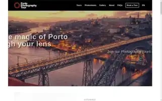 Portophotographytour.com Screenshot 2024-04-24 10:30:42