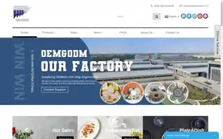 Winwinceramics.com Screenshot 2024-06-15 05:02:18