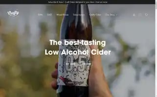 Craftynectar.com Screenshot 2024-05-04 22:43:39