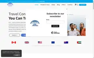 Efglobaltravels.com Screenshot 2024-04-15 20:14:10