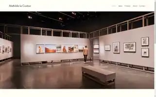 Mathildelecoutour.com Screenshot 2024-04-24 03:39:20