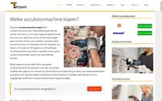 Accuboormachineskopen.nl Screenshot 2024-06-26 00:36:36