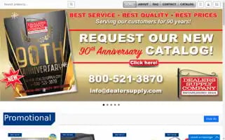 Dealersupply.com Screenshot 2024-05-09 09:01:14