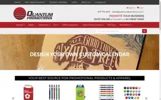 Quantumpromotions.com Screenshot 2024-05-13 14:43:41